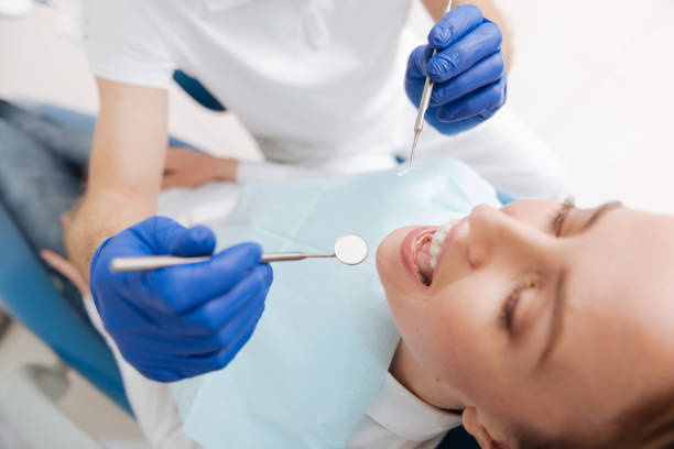 Full Mouth Reconstruction in North Lima, OH