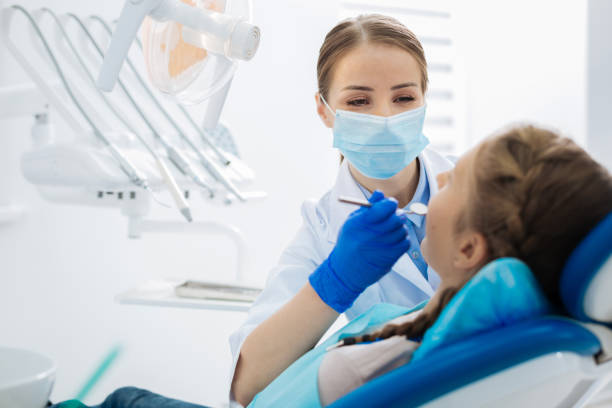 Trusted North Lima, OH Dental Services Experts